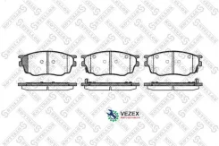 ������� �������� �.! Faw, Mazda 6 GG/GY 1.8i/2.0Di 02 Stellox 811022SX 811022SX ����