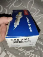����������� ������ DOX-0109 ����