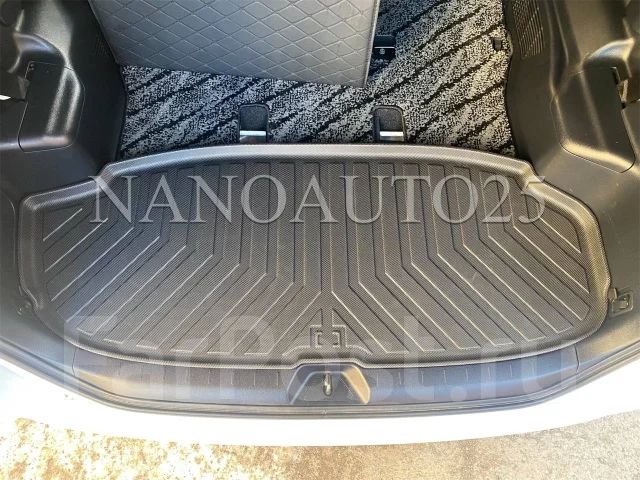 ������ � �������� 3D-LUX ��� Noah Voxy (2007-2013) ������ WeatherTech