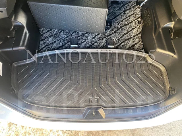 ������ � �������� 3D-LUX ��� Noah Voxy (2007-2013) ������ WeatherTech