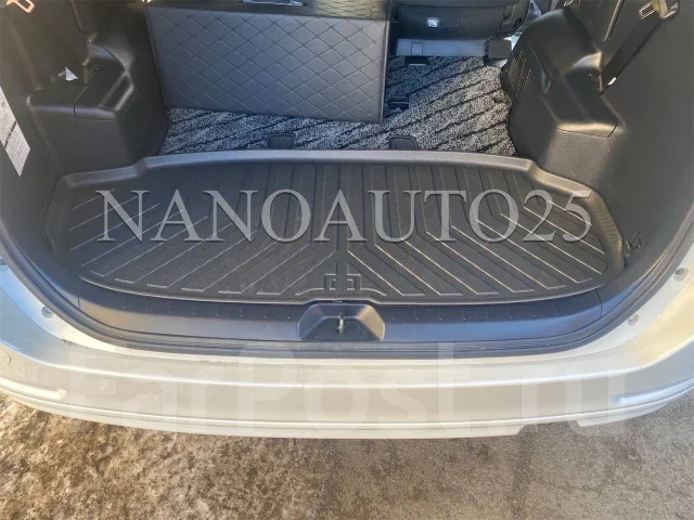 ������ � �������� 3D-LUX ��� Noah Voxy (2007-2013) ������ WeatherTech