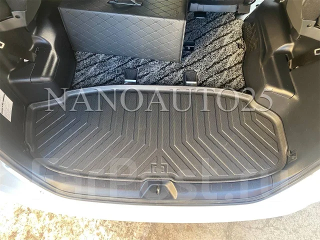 ������ � �������� 3D-LUX ��� Noah Voxy (2007-2013) ������ WeatherTech