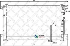 �������� ����. MB W204 all 07 Stellox 1045190SX 1045190SX ����