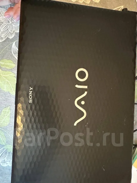 Sony VAIO. WiFi: 1, Bluetooth: 1 ����
