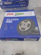���� ��������� TY07 Toyota, Valeo TY07 ����