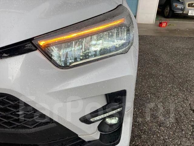 Toyota Raize. ��������, 4wd, 1.0, ������, �/�. ��� ����� �� ������������ ����