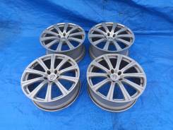 Tan-ei-sya. 8.5/9.5x20", 5x120, ET35/40, �� 60���. ����