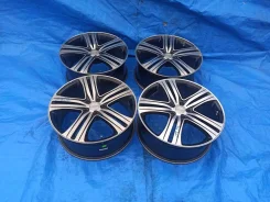 BlackArt. 8.0x19", 5x114.3, ET45, �� 72���. ����