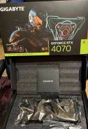 GeForce RTX 4070 ����