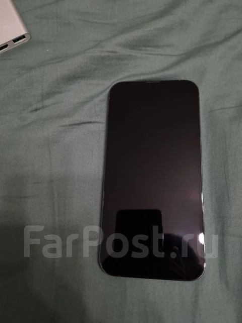 Apple iPhone 13 Pro Max. �/�, 128 ��, �����, 5G, Dual-SIM, NFC ����
