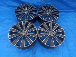 Garson Glaive. 8.0x19", 5x114.3, ET43,  72,0. 