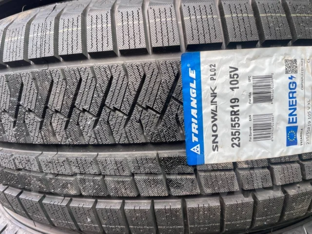 Triangle Snowlink PL02. ������, ��� �����, 2025 ���, ����� ����