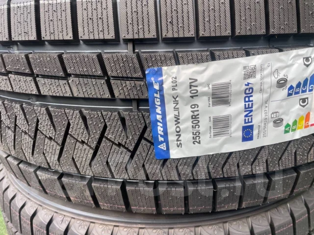Triangle Snowlink PL02. ������, ��� �����, 2025 ���, ����� ����