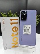 Xiaomi Redmi Note 11 Pro+ 5G. �/�, 128 ��, ����������, 3G, 4G LTE, Dual-SIM, NFC ����
