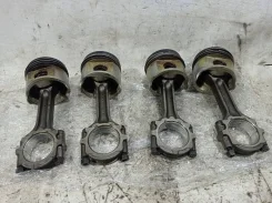 ������� � ������� Nissan Presage VU30 YD25DDT 12100AD200 ����