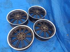 BADX S-Hold. 8.0x20", 5x114.3, ET45,  72,0. 