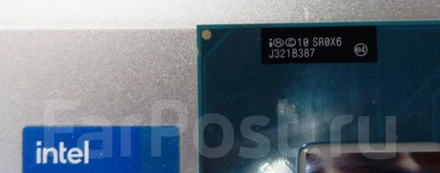 Intel Core i5-2410M ����
