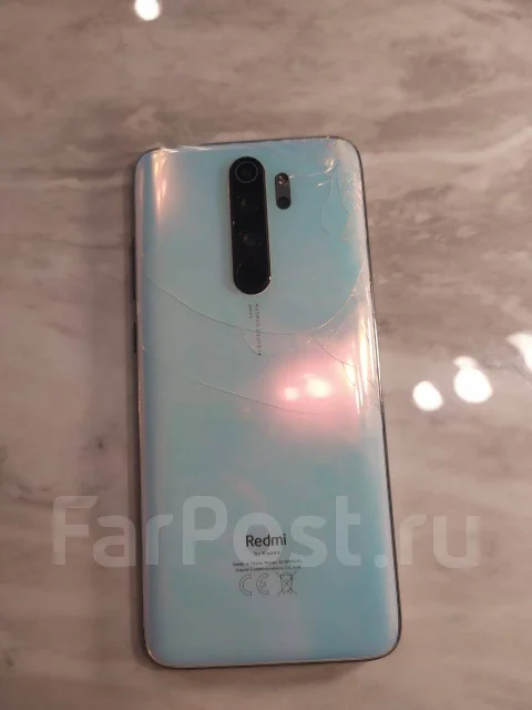 Xiaomi Redmi Note 8 Pro. �/�, 128 �� ����