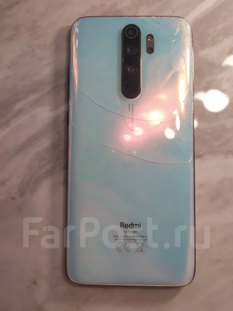 Xiaomi Redmi Note 8 Pro. �/�, 128 �� ����