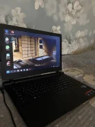 Lenovo IdeaPad 100-15IBY. WiFi: 1, Bluetooth: 1 ����