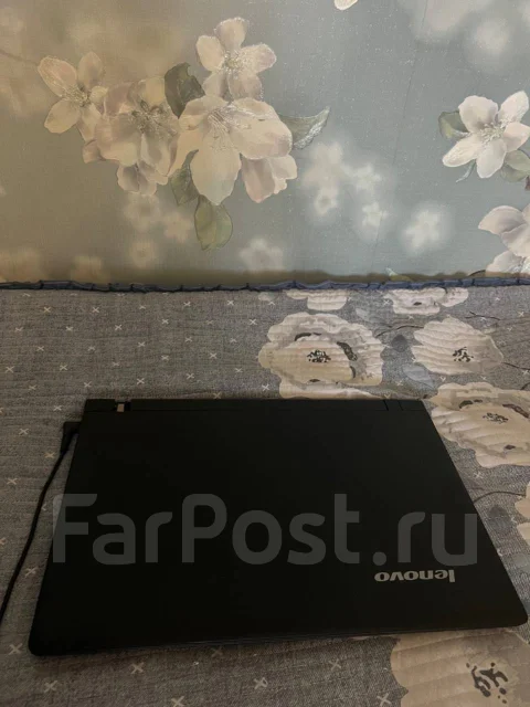 Lenovo IdeaPad 100-15IBY. WiFi: 1, Bluetooth: 1 ����