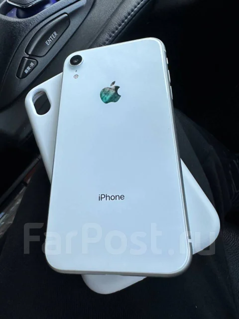 Apple iPhone Xr. �/�, 128 ��, ����� ����