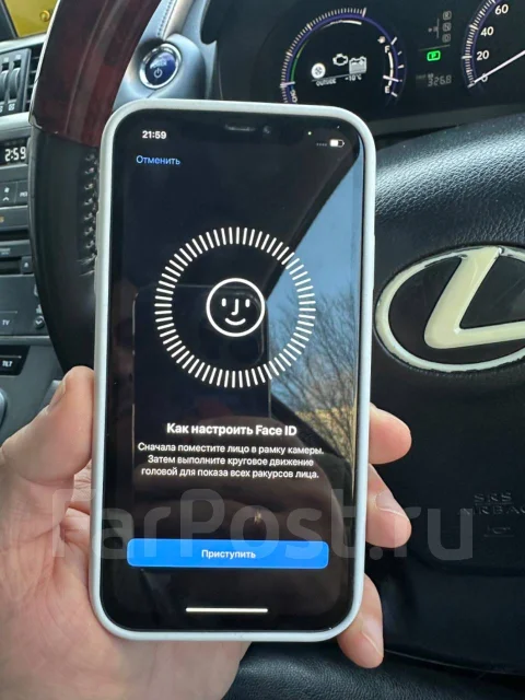 Apple iPhone Xr. �/�, 128 ��, ����� ����