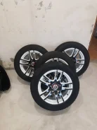NZ Wheels F-45. 6.5x16", 5x112, ET33, �� 57,1���. ����