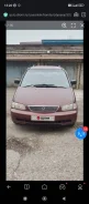Honda Odyssey. �������, 4wd, 2.2 (140��.�.), ������ ����