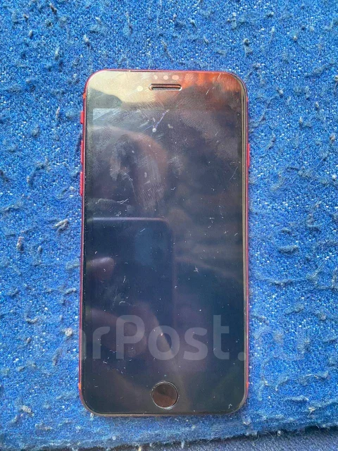 Apple iPhone SE 2020. �/�, 128 ��, ������� ����