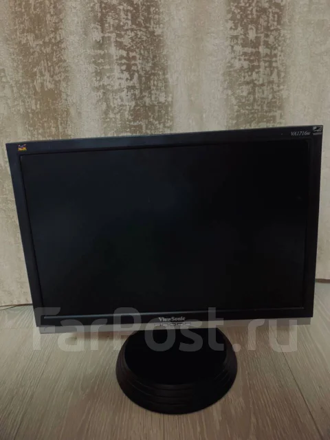 ViewSonic. 17" ����