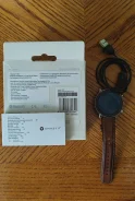 Amazfit GTR ����