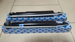 ����������� ������ Toyota Land Cruiser Prado/Hilux Surf GRJ120/GRN215 12140048SX ����