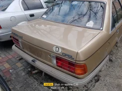 Opel Rekord ����