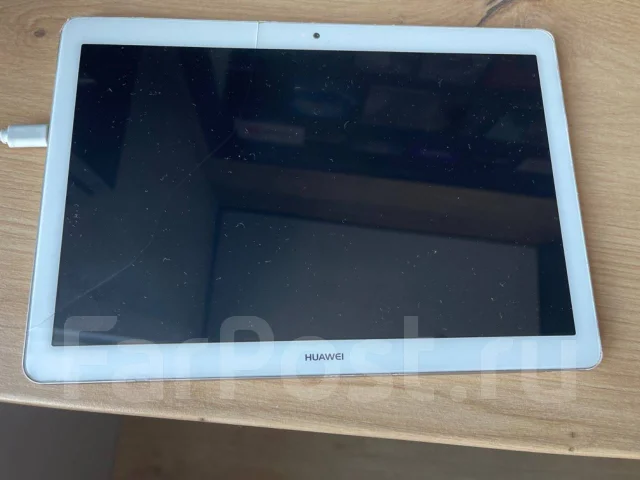 Huawei MatePad T 10. ������ 16 �� ����