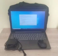 Lenovo IdeaPad 330-15AST. 15.6", 2,6����, ��� 8 ��, ���� 256���, WiFi: 1, Bluetooth: 1 ����