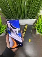 Xiaomi Poco X4 Pro 5G. �/�, 128 ��, ������, 3G, 4G LTE, 5G, Dual-SIM, ����������, NFC ����
