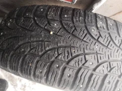 Pirelli Winter Carving. ������, ��� �����, 2017 ���, �/�, ����� 40 % ����
