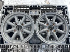 Black Racing. 6.0x14", 4x114.3, ET22, �� 73���. ����