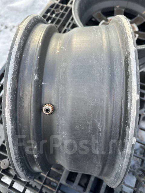 Black Racing. 6.0x14", 4x114.3, ET22, �� 73���. ����