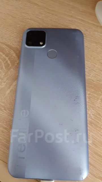 Realme C25. �/�, 64 ��, �����, ���������� ����