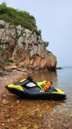BRP Sea-Doo Spark. 2014 ��� ����