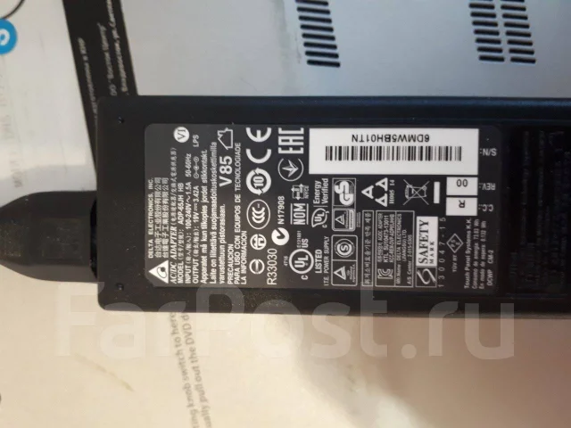 DNS Travel. 13.3", 1,2����, ��� 2048 ��, ���� 320���, WiFi: 1, Bluetooth: 1 ����