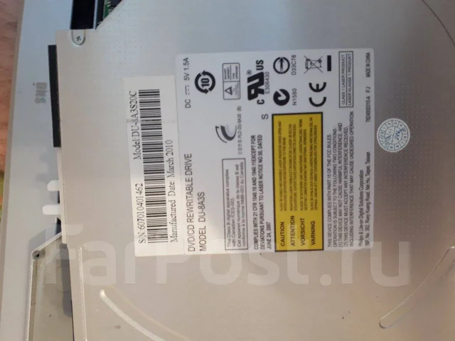 DNS Travel. 13.3", 1,2����, ��� 2048 ��, ���� 320���, WiFi: 1, Bluetooth: 1 ����