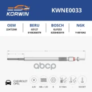 ����� ����������� Chevrolet/Opel (���. 2 ����) ��. ������ Korwin ���. KWNE0033 KWNE0033 ����