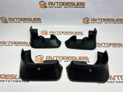  Toyota Premio (260) 2007-2021     