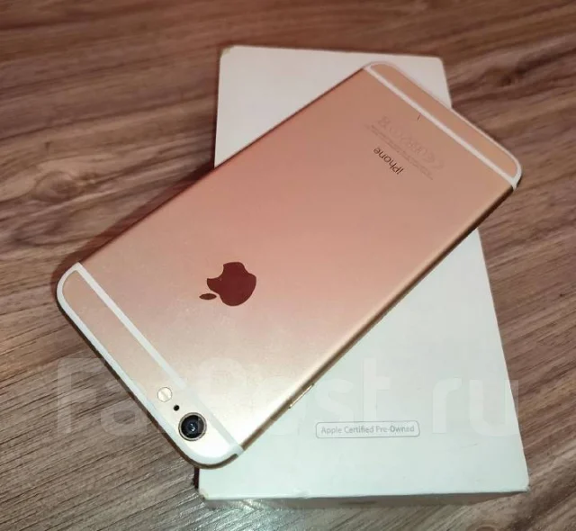 Apple iPhone 6 Plus. �/�, 64 �� ����