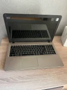 Asus VivoBook X540LJ. 15.6", 2����, ��� 4 ��, ���� 128���, WiFi, Bluetooth ����