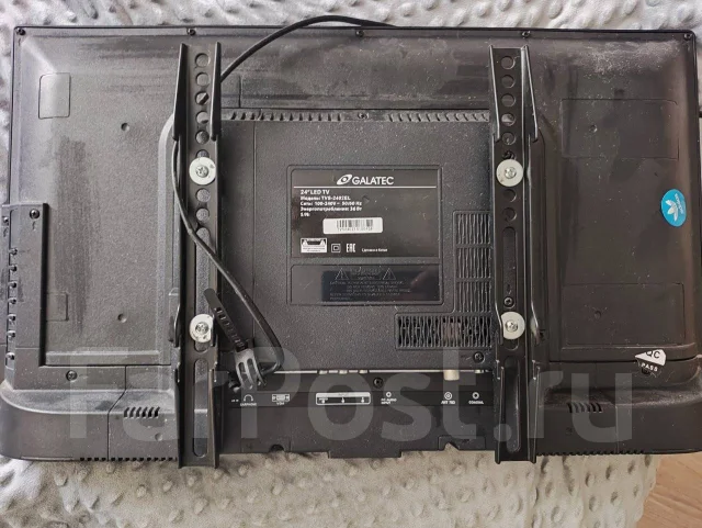 Galatec TVS-2402EL ����