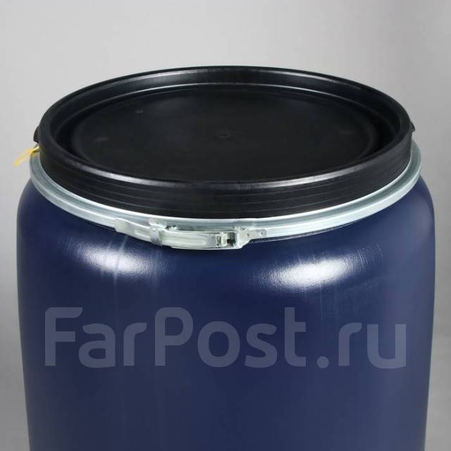  , 227 ,  , , Open Top Drums 